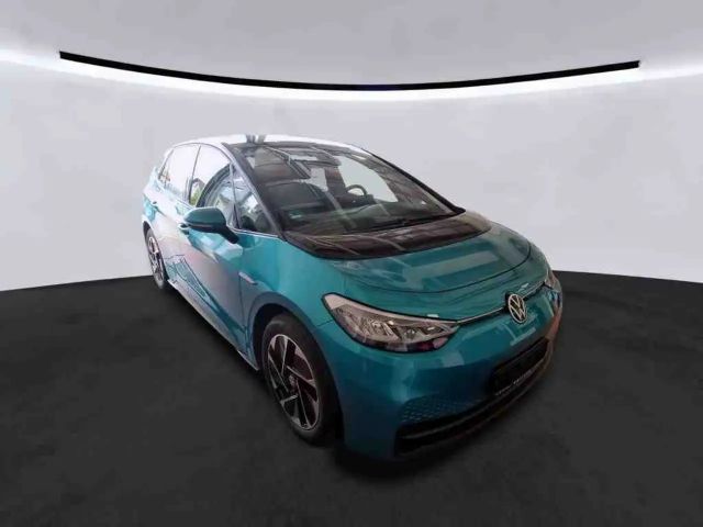 Volkswagen ID.3 City Performance Pure