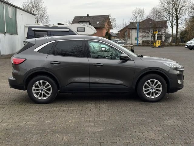 Ford Kuga Plug in Hybrid Titanium