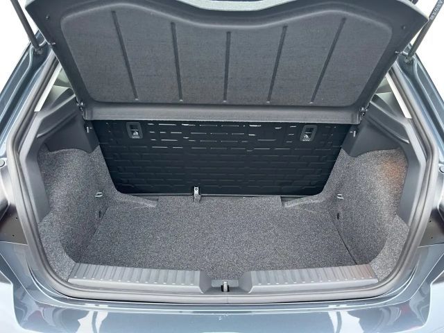 Seat Ibiza Connect Reference