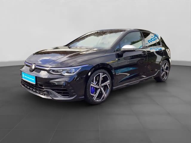 Volkswagen Golf DSG
