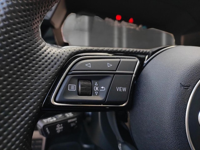 Audi S3 Quattro S-Tronic Sedan