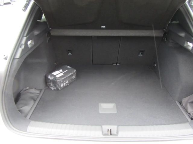 Cupra Terramar 2.0 TSI