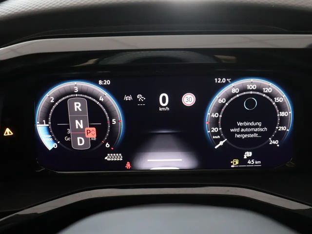 Volkswagen Multivan 2.0 TDI DSG Lang Style T7