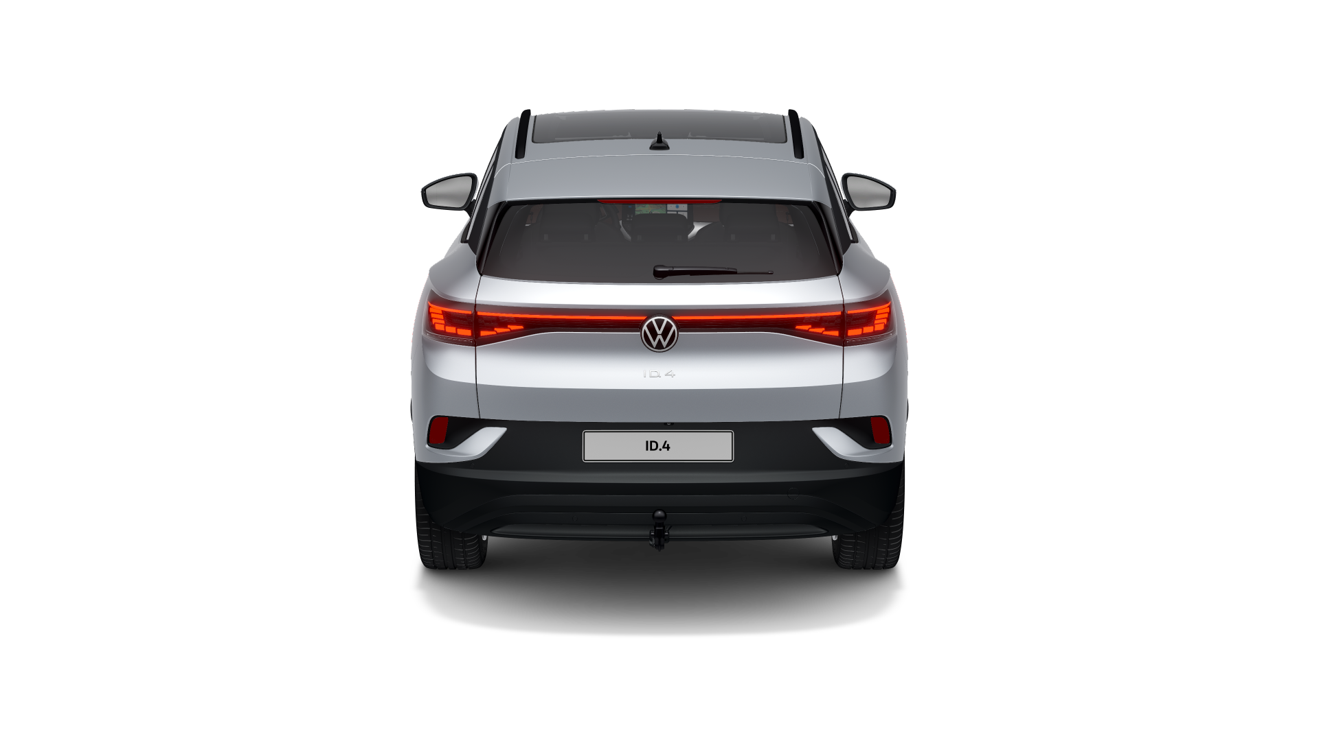 Volkswagen ID.4 Performance Pro