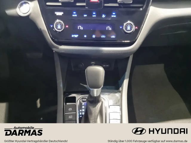 Hyundai Ioniq Hybrid Prime