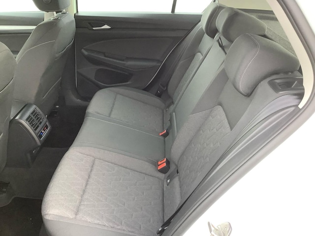 Volkswagen Golf 1.5 TSI Golf VIII Life