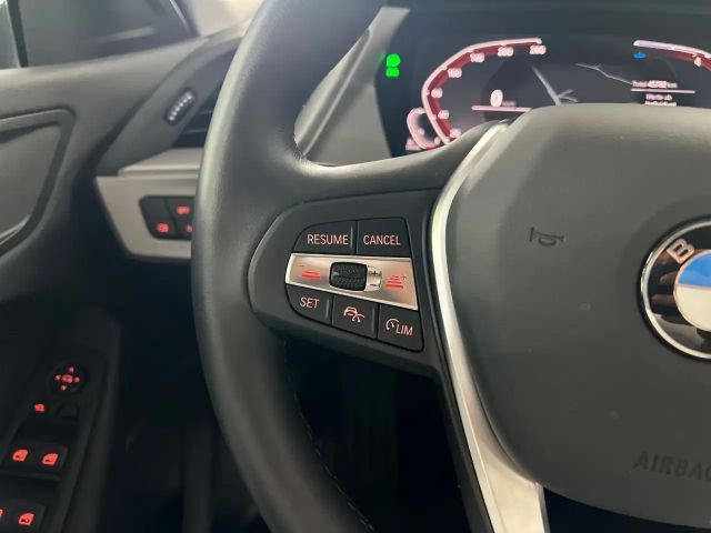 BMW 220 220d Advantage pakket Coupé Gran Coupé