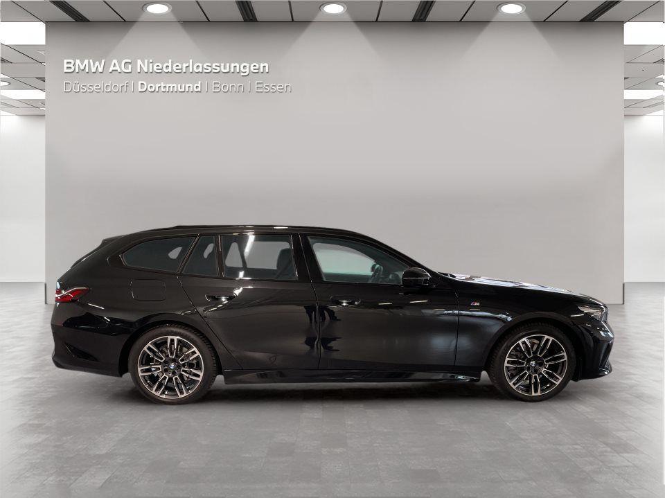 BMW 520 520i Touring