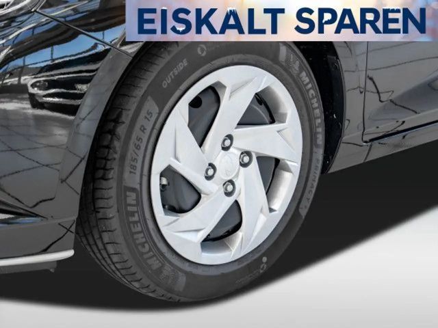 Hyundai i20 1.0 Select