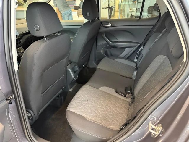 Volkswagen T-Cross 1.5 TSI DSG