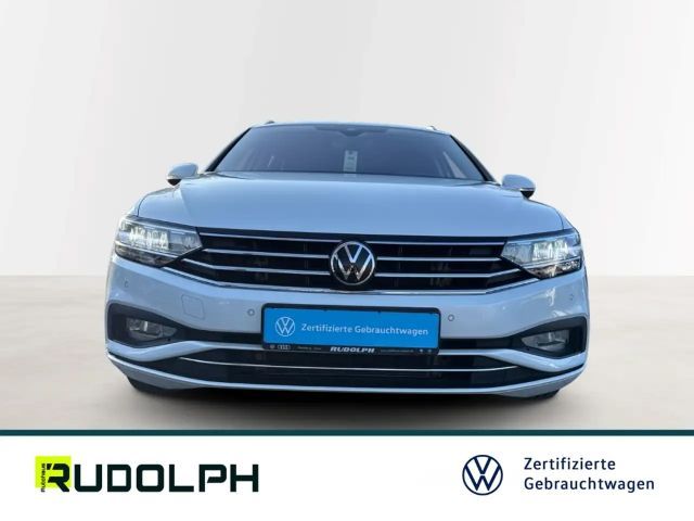 Volkswagen Passat 1.5 TSI Business DSG Variant