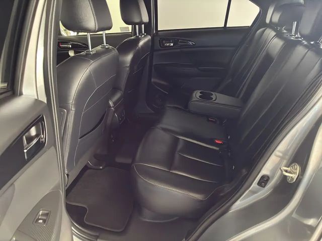 Mitsubishi Eclipse Cross 4WD CVT PHEV