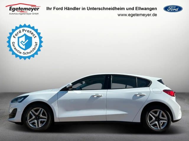 Ford Focus Cool & Connect Limited