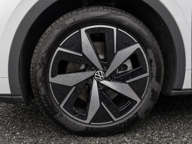 Volkswagen ID.5 4Motion GTX IQ.Drive