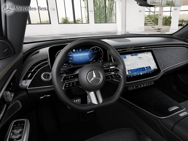 Mercedes-Benz E 220 E 220 d Estate