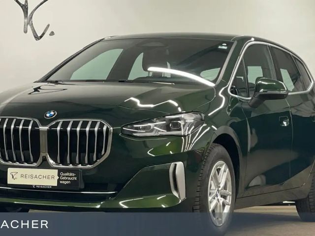 BMW 220 220i Active Tourer Luxury Line