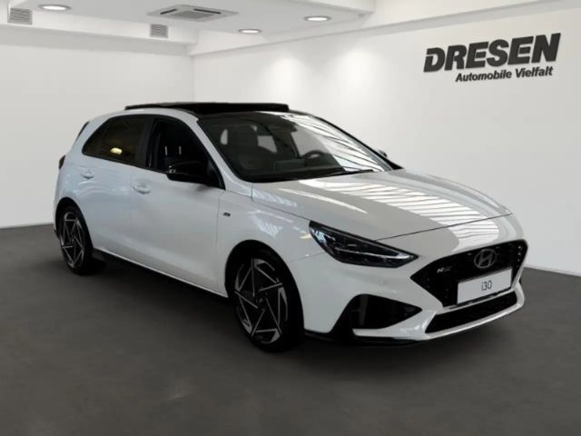 Hyundai i30 Hybrid N Line