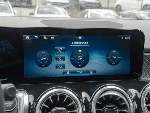 Mercedes-Benz GLB 200 GLB 200 d