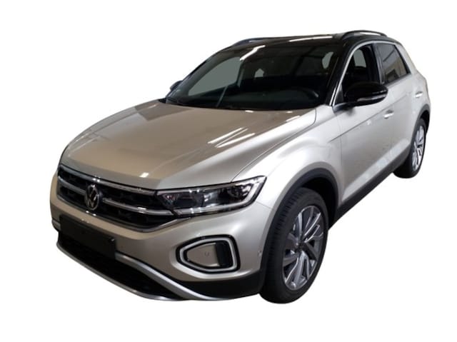 Volkswagen T-Roc 1.5 TSI