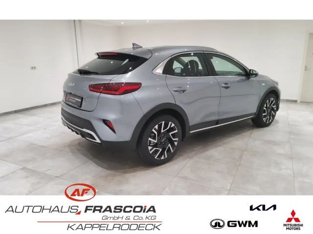 Kia XCeed GDi Vision