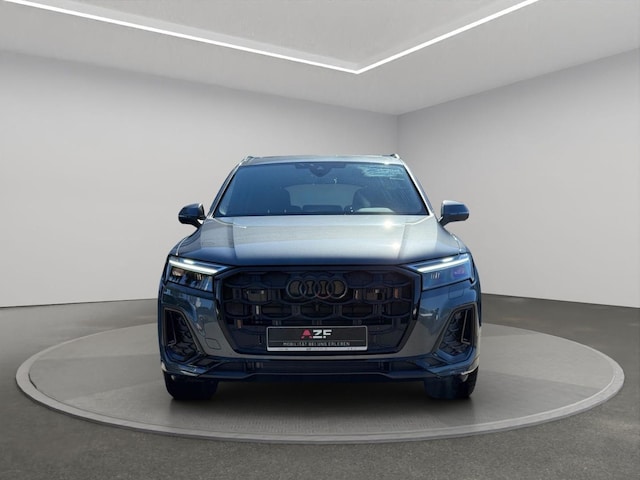 Audi Q7 Quattro