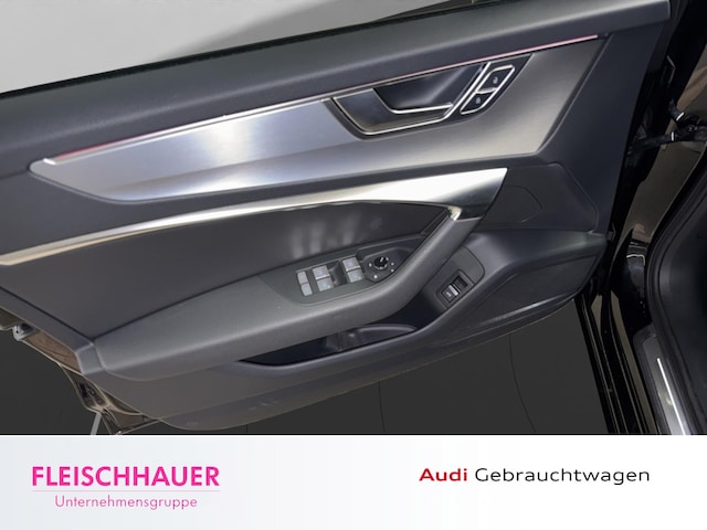 Audi A6 45 TFSI Avant Quattro S-Tronic Sport