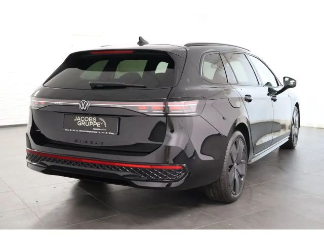 Volkswagen Passat 2.0 TDI R-Line Variant