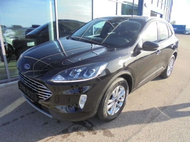 Ford Kuga Titanium