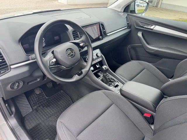 Skoda Karoq Ambition