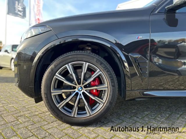 BMW X5 M-Sport xDrive