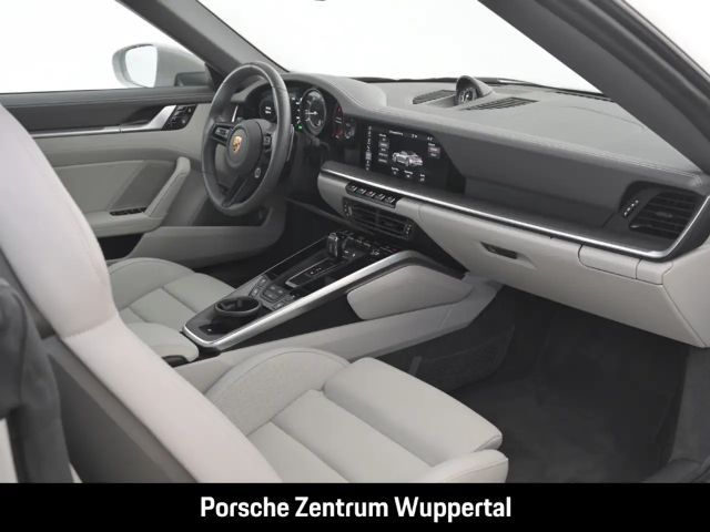 Porsche 992 Cabrio Turbo