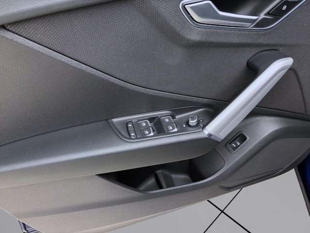 Audi Q2 35 TDI S-Tronic