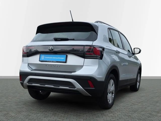 Volkswagen T-Cross 1.0 TSI Life