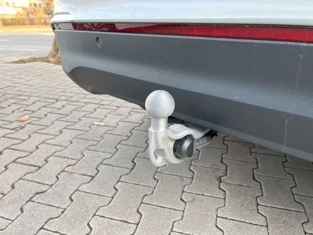 Volkswagen Tiguan 2.0 TDI DSG Elegance Elegance