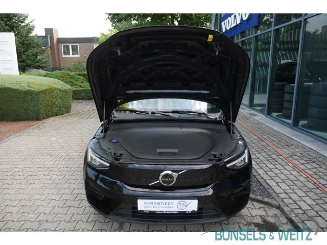 Volvo XC40 Core Recharge