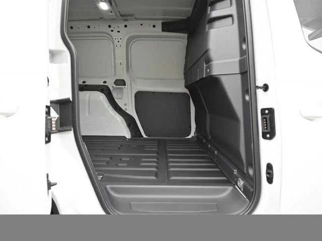 Volkswagen Caddy 2.0 TDI