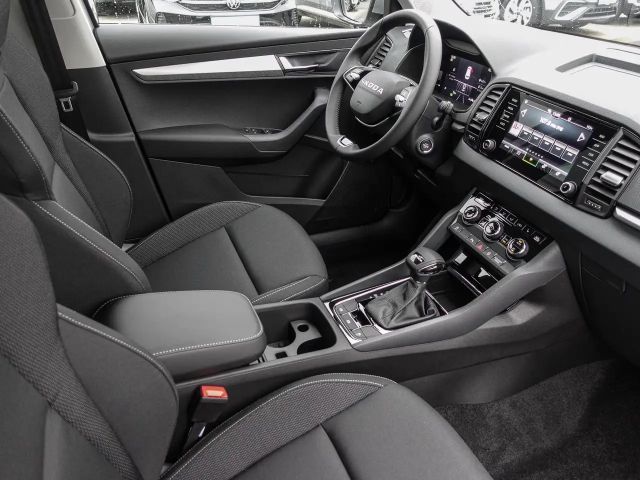 Skoda Karoq 1.5 TSI Selection