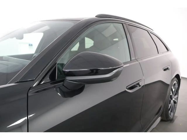 Audi A5 2.0 TDI Avant Quattro S-Tronic