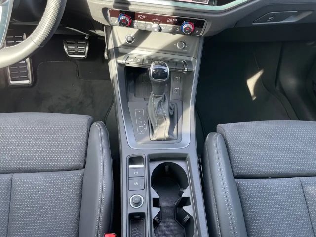 Audi Q3 35 TFSI S-Line