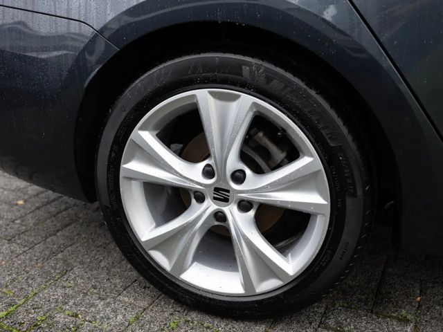 Seat Leon 1.5 TSI DSG FR-lijn