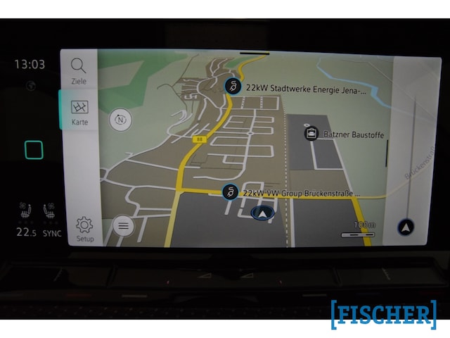 Volkswagen Golf 2.0 TSI 4Motion DSG Golf VIII