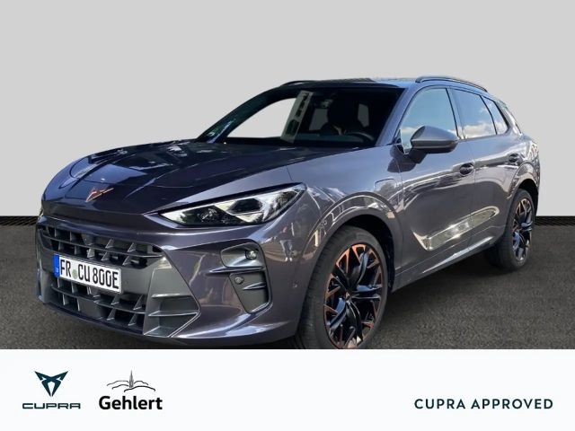 Cupra Terramar 1.5 e-Hybrid
