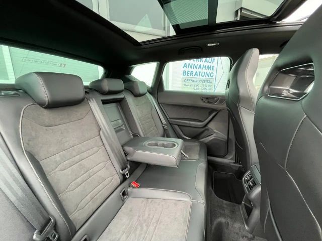 Cupra Ateca 2.0 TSI 4Drive DSG