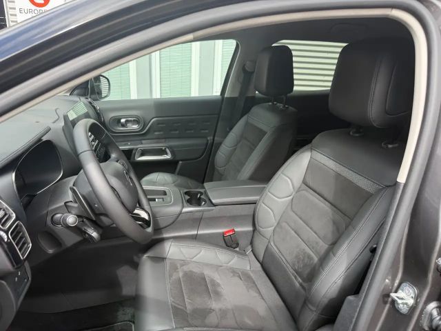 Citroën C5 Aircross Hybrid Max