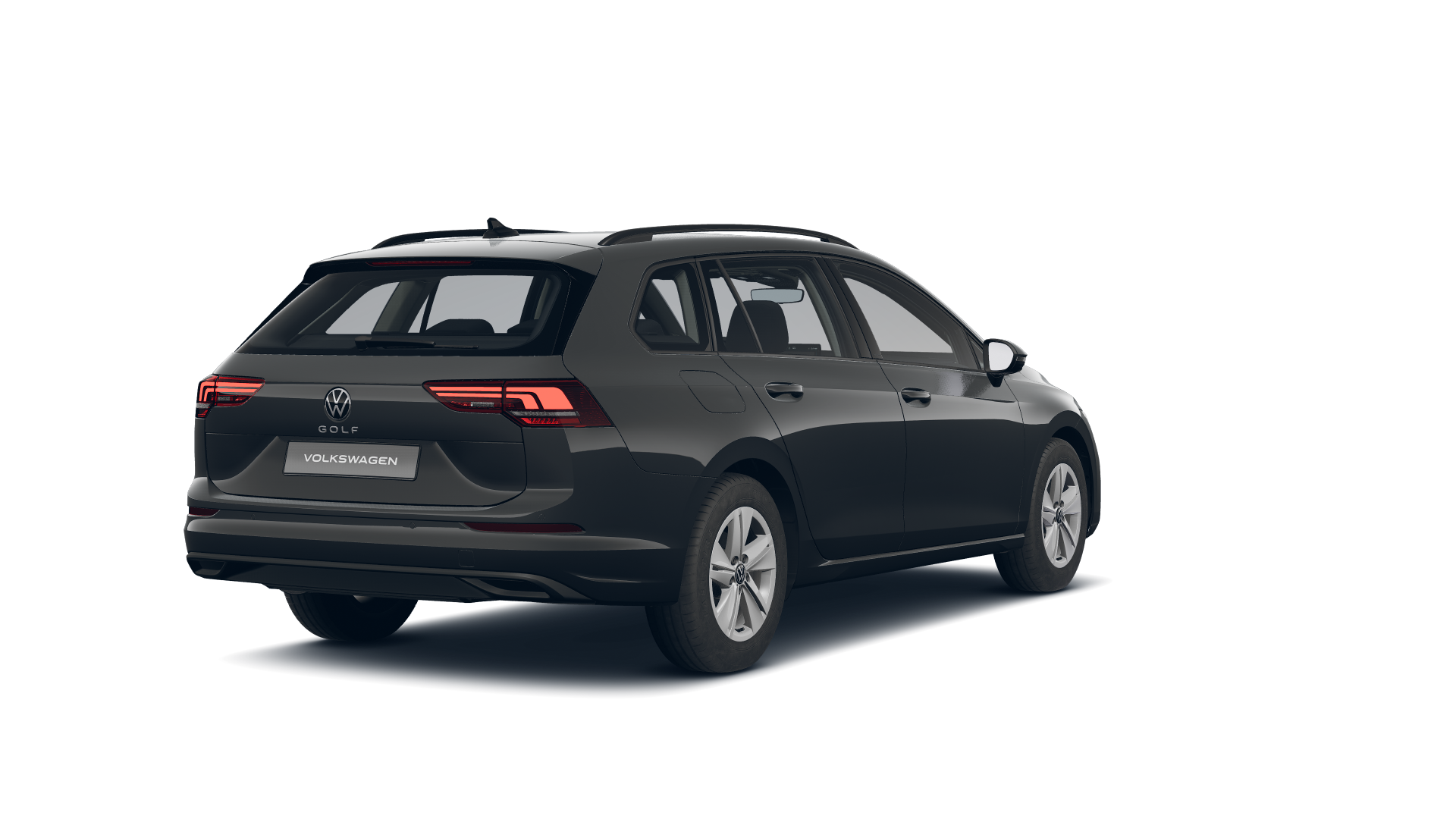 Volkswagen Golf 2.0 TDI Golf VIII Life Variant