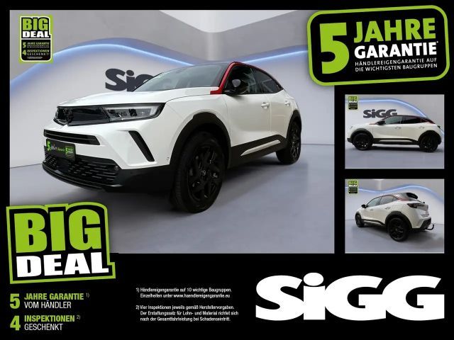 Opel Mokka GS-Line Grand Sport