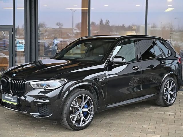 BMW X5 M-Sport xDrive45e