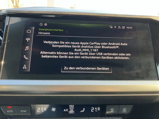 Audi Q4 e-tron 50 Quattro