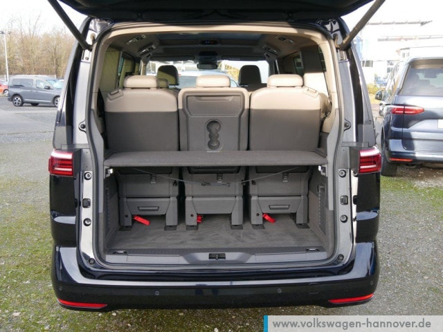 Volkswagen Multivan 2.0 TDI DSG Life