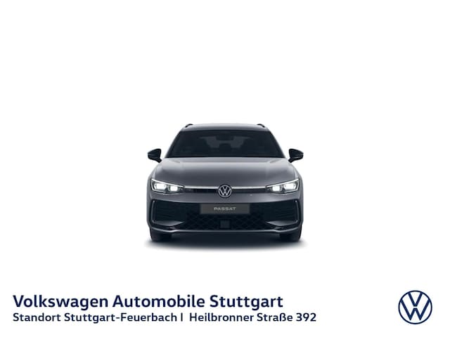 Volkswagen Passat 2.0 TDI DSG R-Line Variant